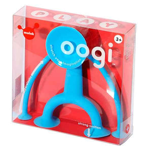 Kreatives Spielzeug - Oogi Blau - Tublu.de