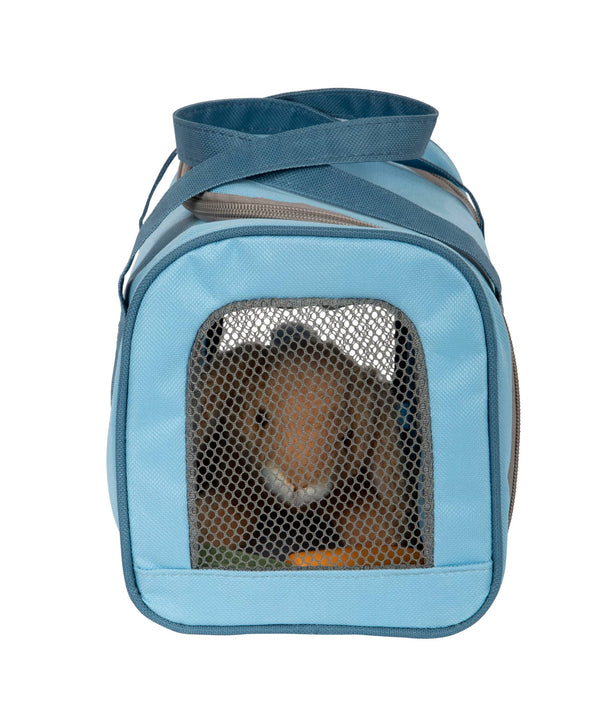 Sada na hraní si lékaře - Taška veterináře se zajícem