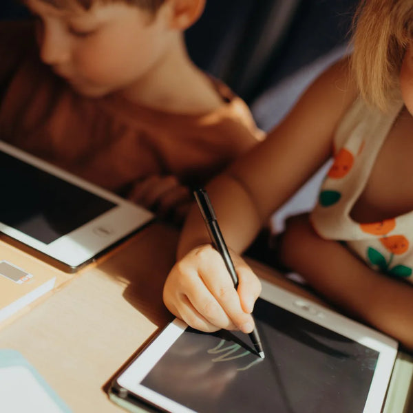 Náplňové karty – Kidydraw Mini – Bylo jednou / Zvířata (60 ks)