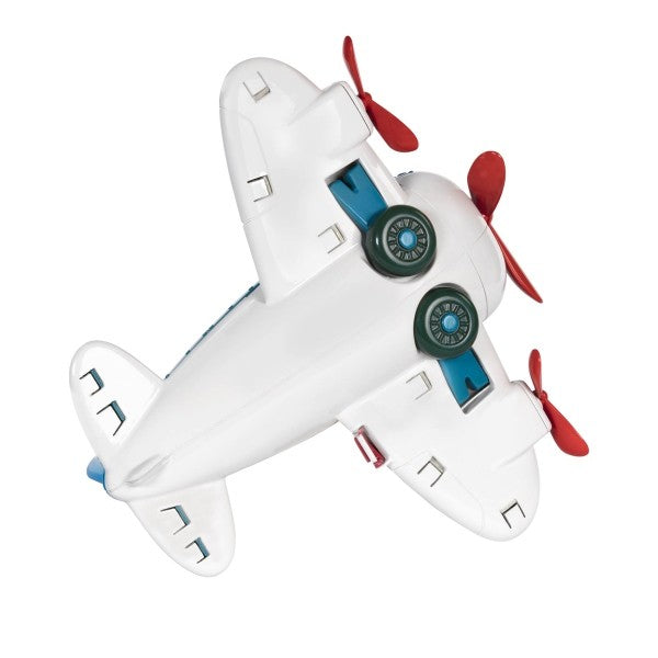Wonder Wheels letadlo – Plane