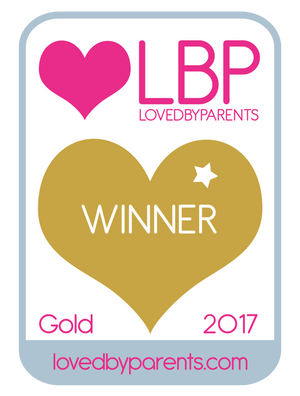 Pleny na plavání Happy Nappy 3–6 měsíců Noemova archa (M)