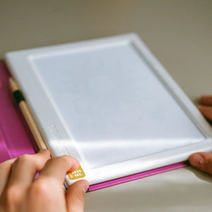Náhradní karty – Kidydraw Pad – Zen (30 ks, od 10 let)