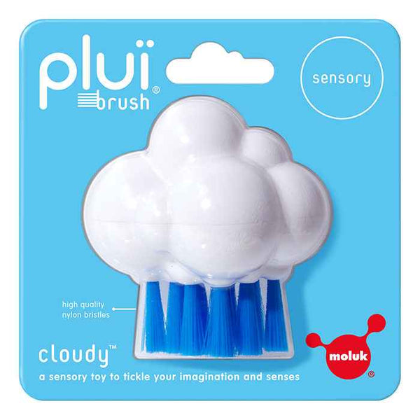 Kreatives Spielzeug Plui Brush - Cloud - Tublu.de
