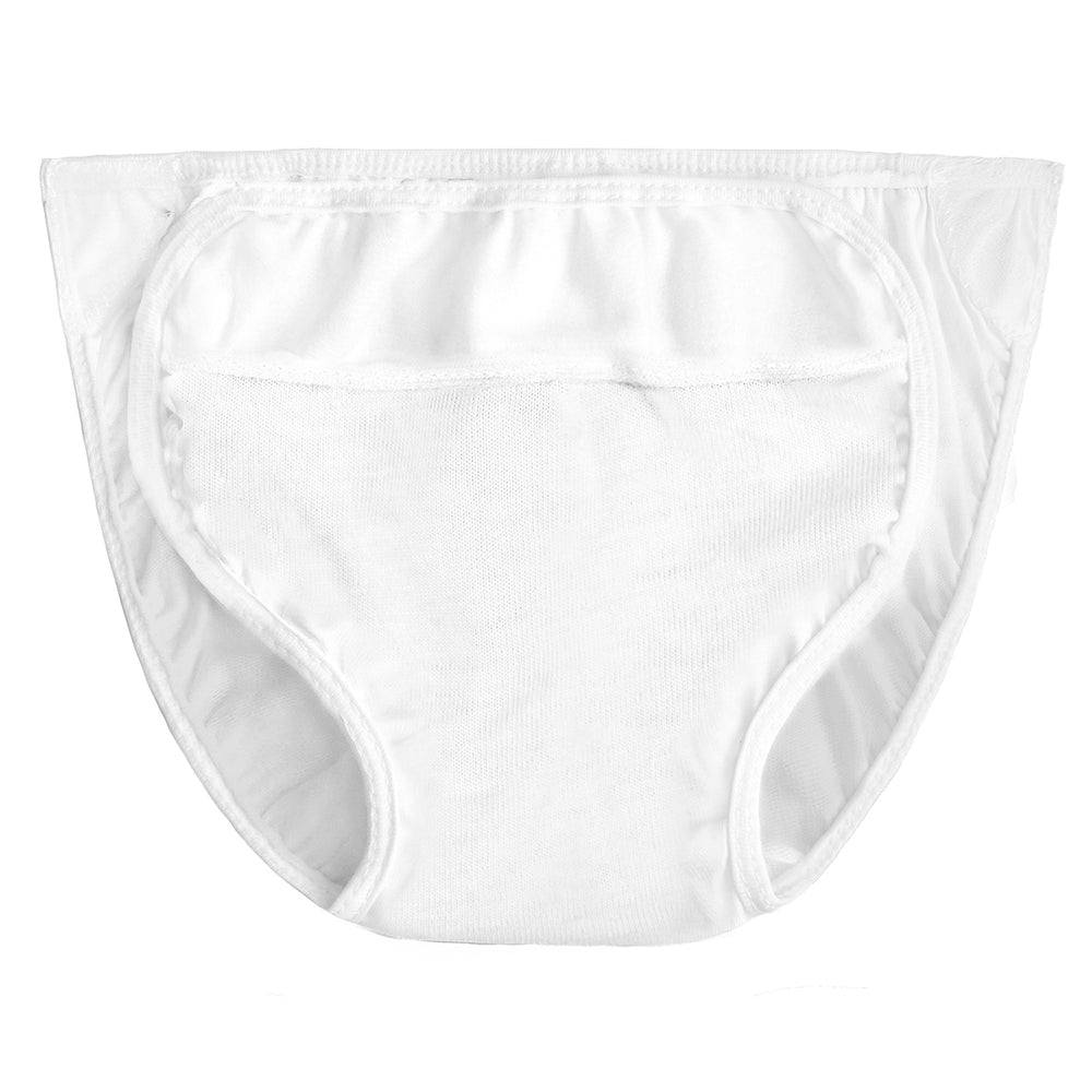 Bavlněné vnitřní pleny Nappy Wrap – 3–14 měsíců (M/L)