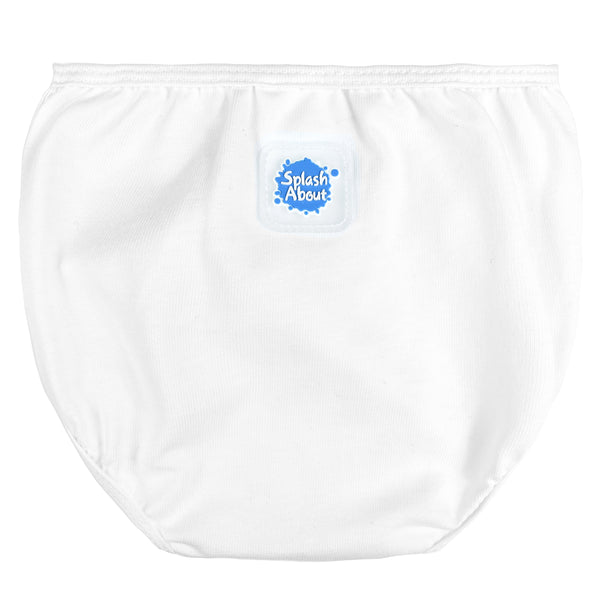 Bavlněné vnitřní pleny Nappy Wrap – 12 měsíců+ (XL/XXL)