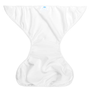 Bavlněné vnitřní pleny Nappy Wrap – 12 měsíců+ (XL/XXL)