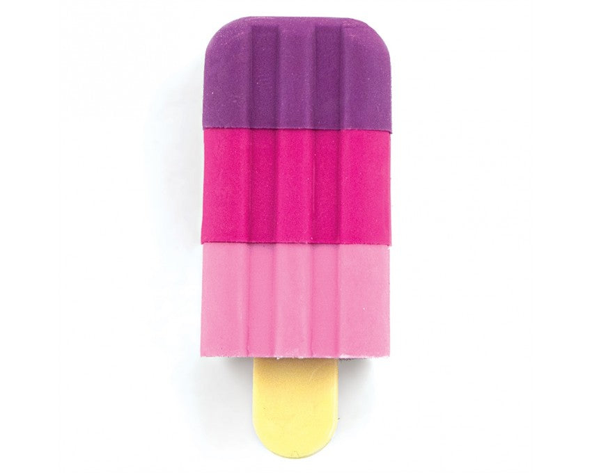 Voňavé gumy – Nanuky