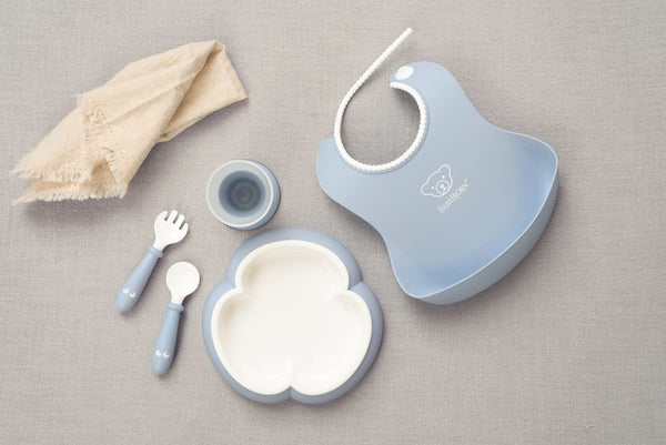 Kuchyňská sada pro děti – Powder Blue