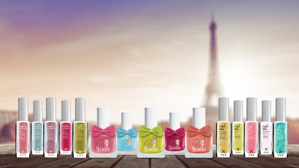 Vrchní lak - Top Coat