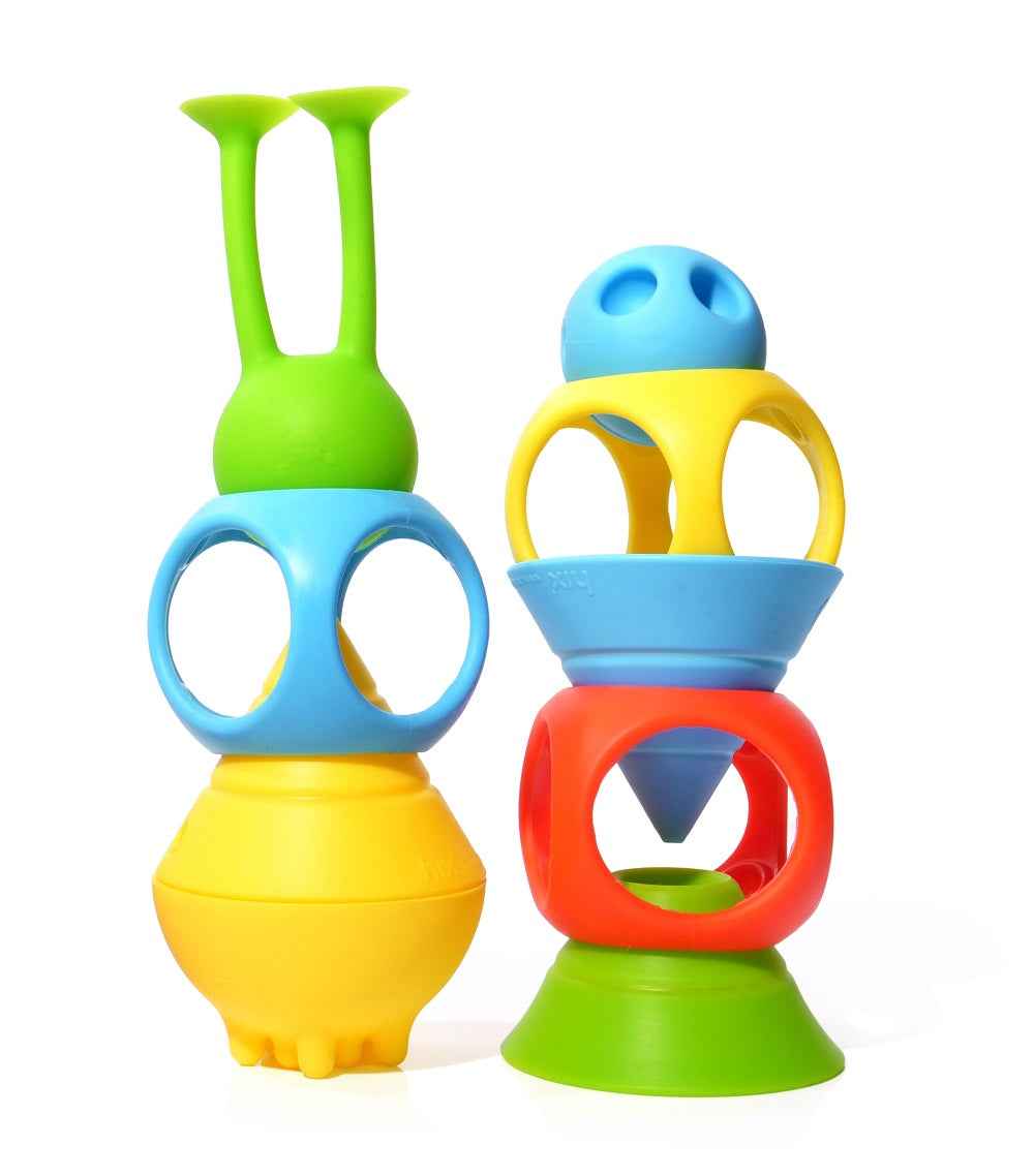 Oibo Kreativspielzeug – Blau - Tublu.de