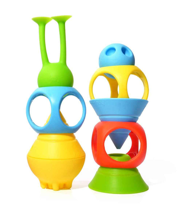 Oibo Kreativspielzeug 3er-Pack – Multicolour - Tublu.de
