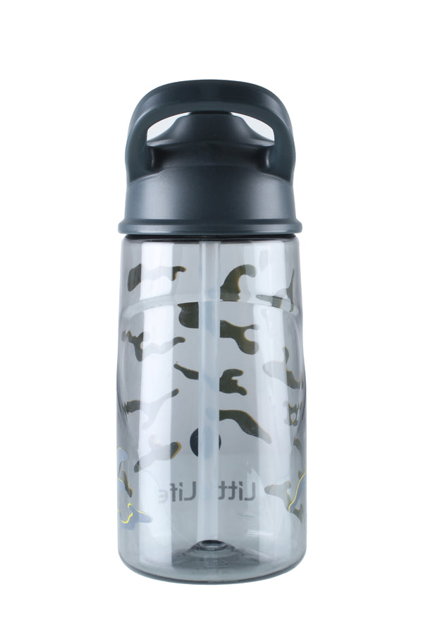 Láhev na pití Flip-Top 550 ml – Camo