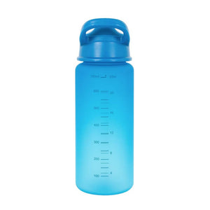 Láhev Flip-Top 750 ml – Blue