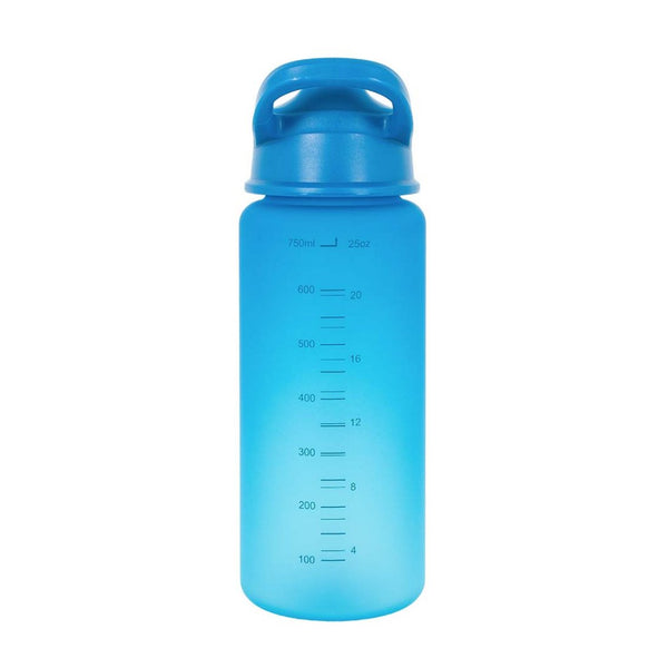 Láhev Flip-Top 750 ml – Blue