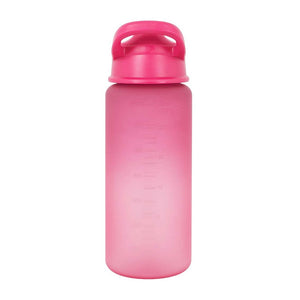Láhev Flip-Top 750 ml – Pink