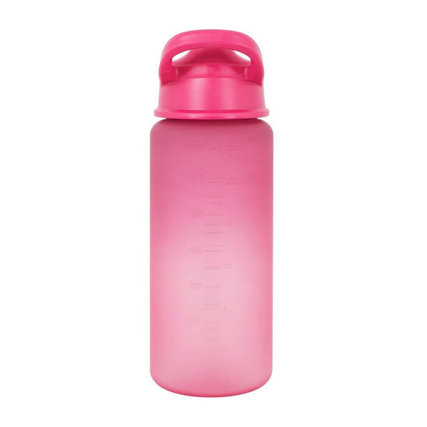 Láhev Flip-Top 750 ml – Pink