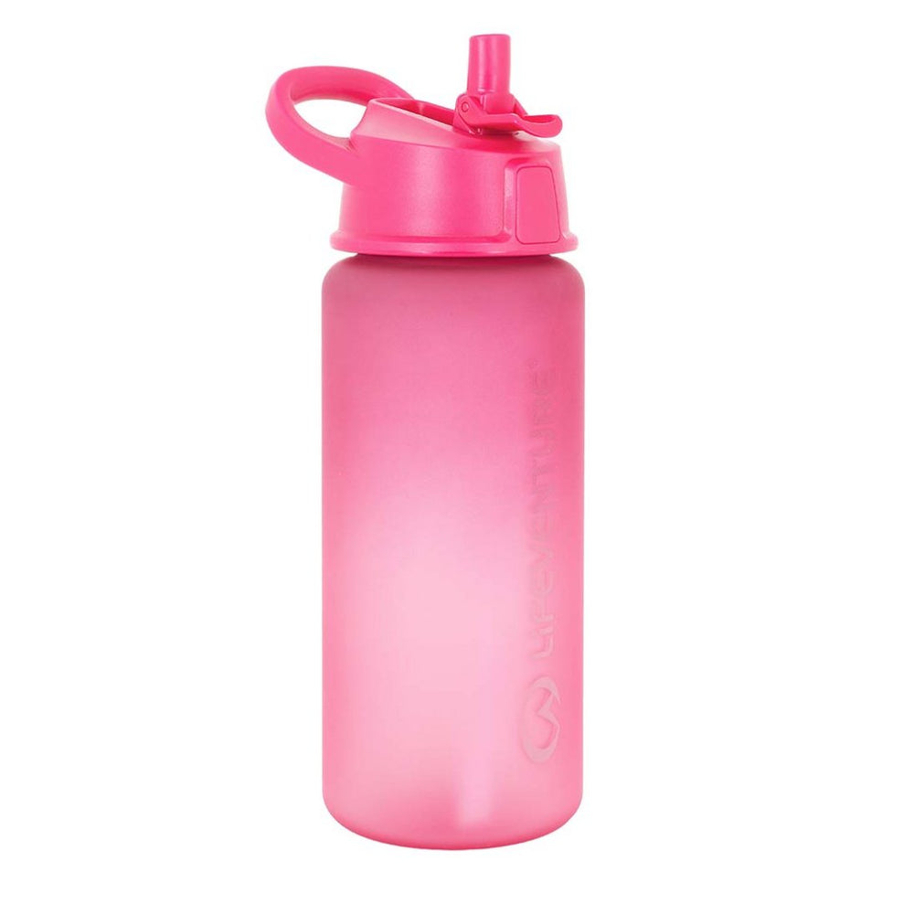 Láhev Flip-Top 750 ml – Pink