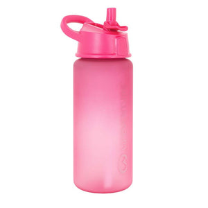 Láhev Flip-Top 750 ml – Pink