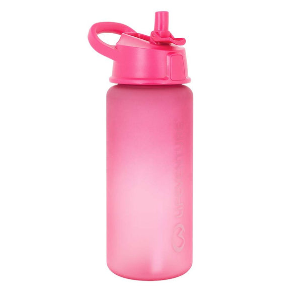 Láhev Flip-Top 750 ml – Pink