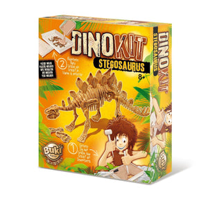 Kleiner Archäologe - Stegosaurus - Tublu.de