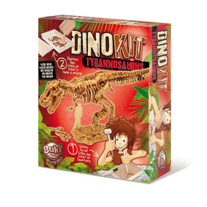 Kleiner Archäologe - Tyrannosaurus - Tublu.de
