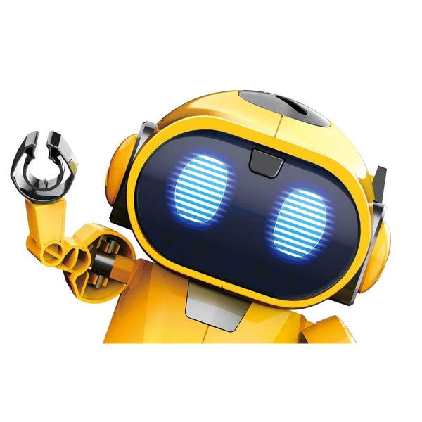 Bausatz - Roboter - Tibo - Tublu.de