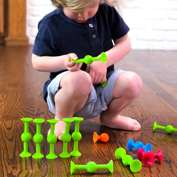 Přísavky Squigz