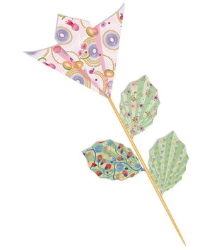 Zestaw kreatywny do tworzenia origami Janod 7+ - Tublu.de