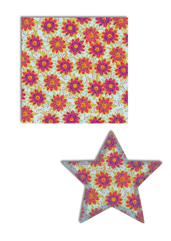 Zestaw kreatywny do tworzenia origami Janod 7+ - Tublu.de