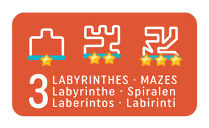 Elektrický labyrint - Horký drát DIY na vlastní výrobu