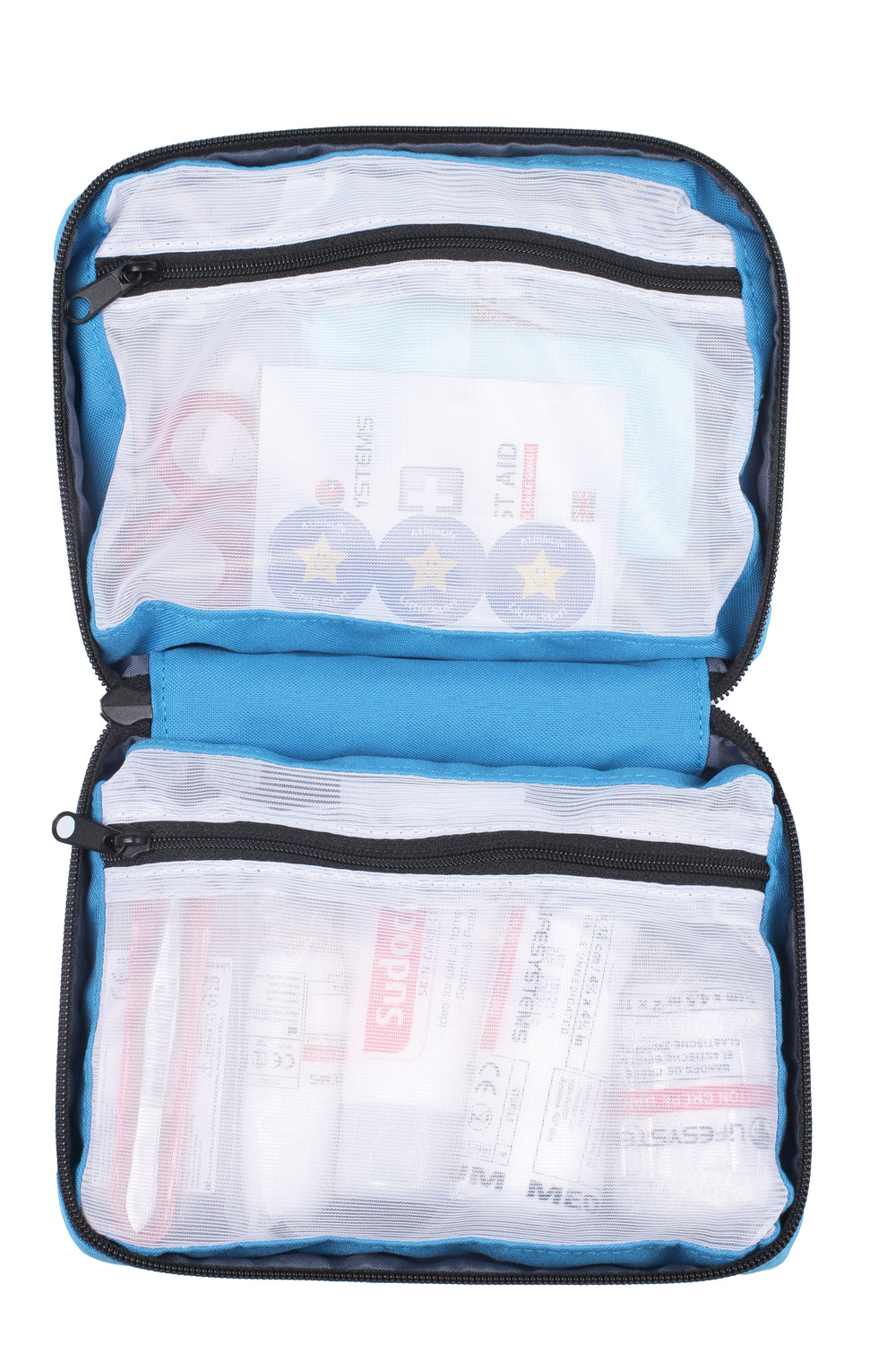 Rodinná lékárnička First Aid Kit
