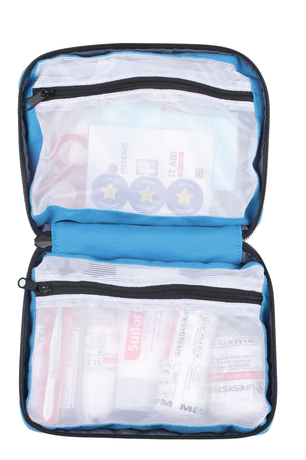 Rodinná lékárnička First Aid Kit