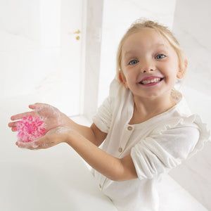 Sada voňavých mýdel – DIY výroba mýdel s barvami a vůněmi