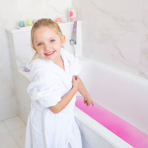Sada na výrobu bomb do koupele Bath Bombs