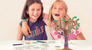 Set mit magischem Kunststoff – Schmuck - Tublu.de