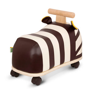 Rutschauto – Zebra – Zippity Zebra - Tublu.de