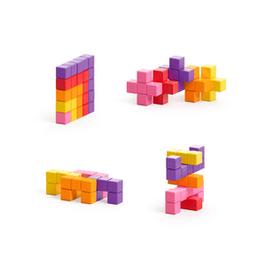 Magnetické kostky Pixoplasma