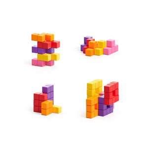Magnetické kostky Pixoplasma
