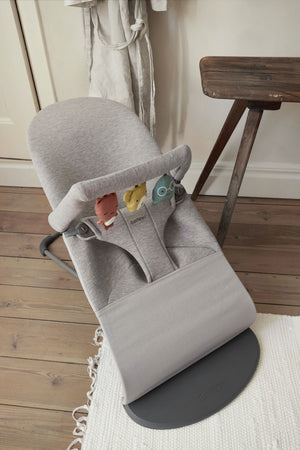 Hračka pro lehátko BALANCE – Soft Friends
