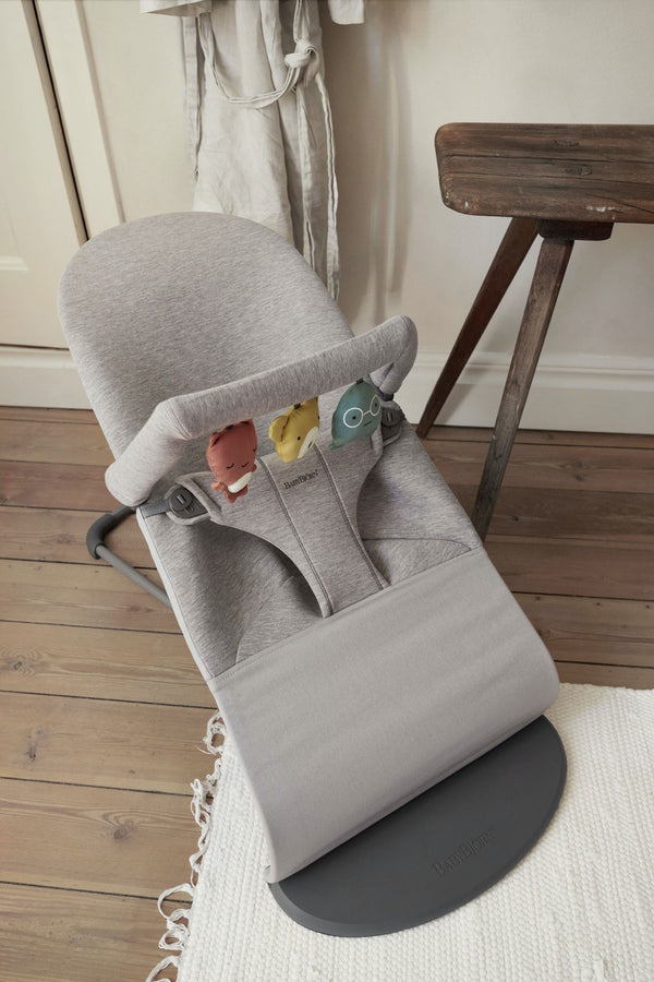Hračka pro lehátko BALANCE – Soft Friends