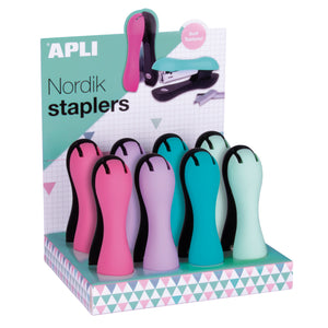 Großer Hefter Nordik Collection – Grün - Tublu.de