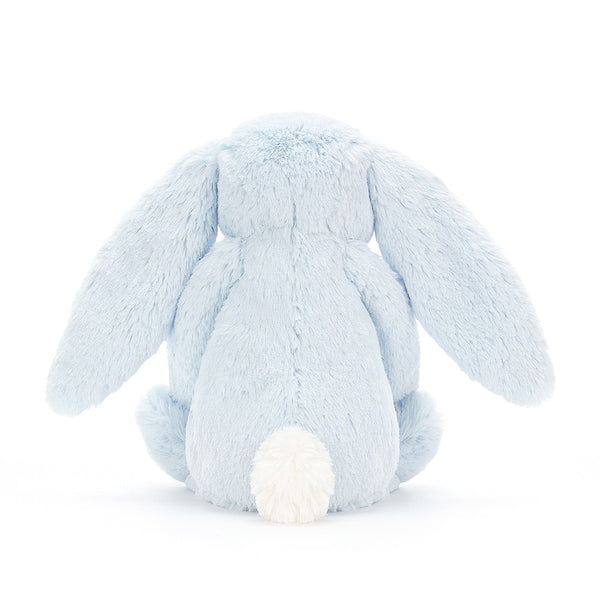 Pluszowy królik Jellycat - niebieski 31 cm - Tublu.de