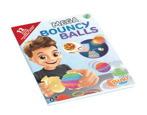 Kit - MEGA Bouncing Balls - Tublu.de