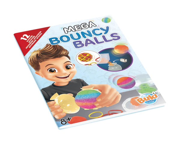 Kit - MEGA Bouncing Balls - Tublu.de