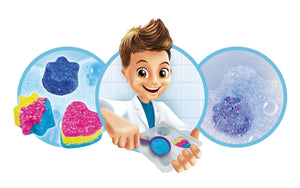 Mini Lab Kit - Sparkling Balls - Tublu.de