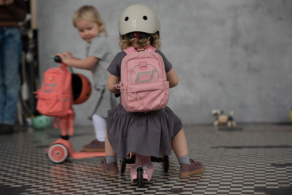 Kinderhelm XXS-S 1-5 Jahre - Forest - Tublu.de