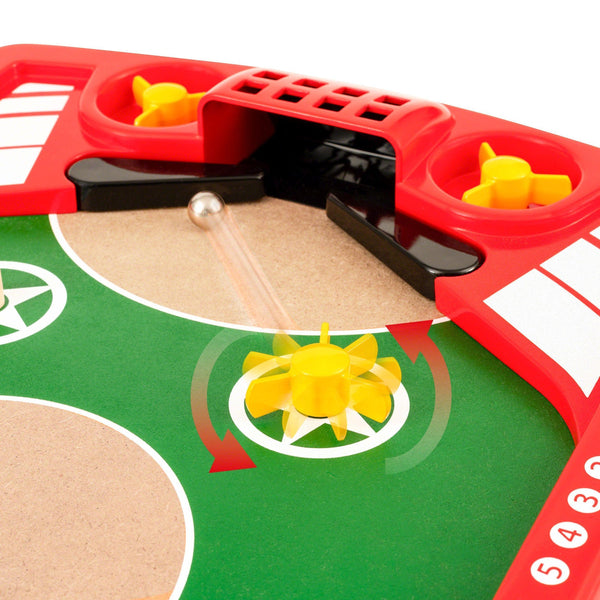 Dovednostní hra Pinball – Pro dva hráče