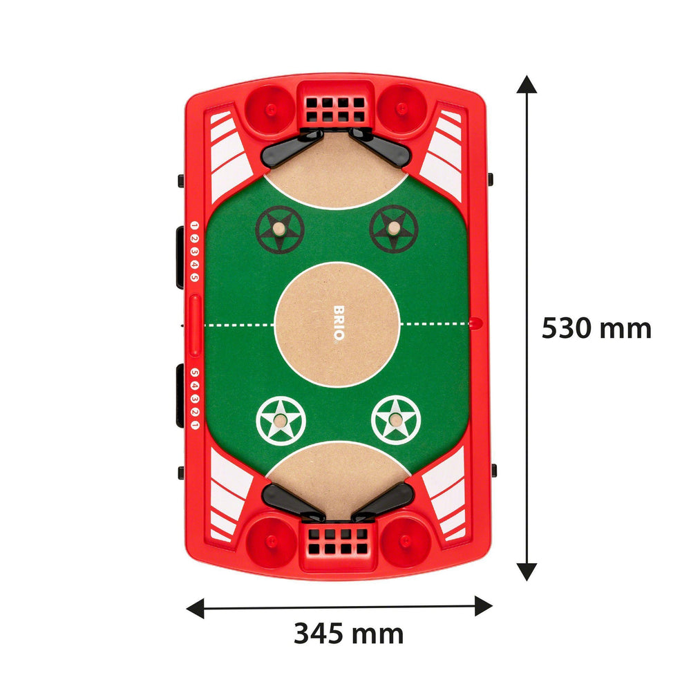 Dovednostní hra Pinball – Pro dva hráče