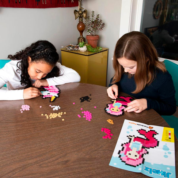 Pixelki Jixelz Puzzleteile 700 Teile – Märchenfreunde - Tublu.de