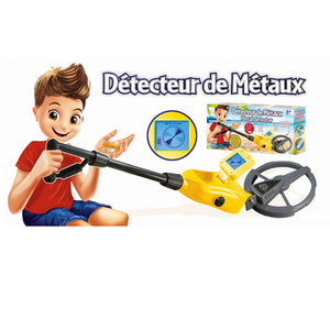 Metalldetektor - Tublu.de